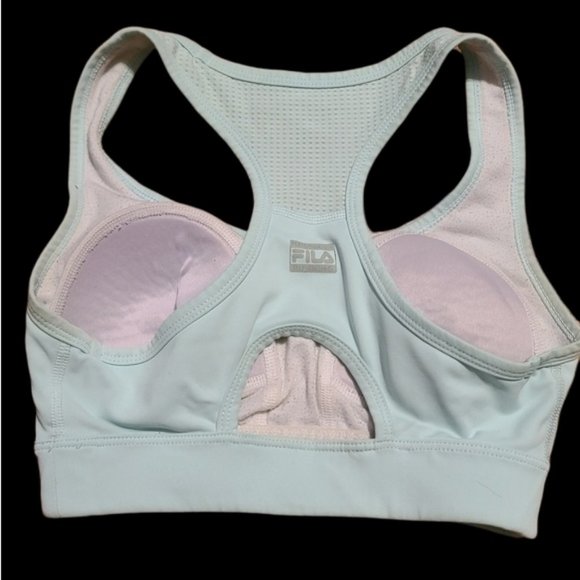 Fila running sports bra - Picture 2 of 6